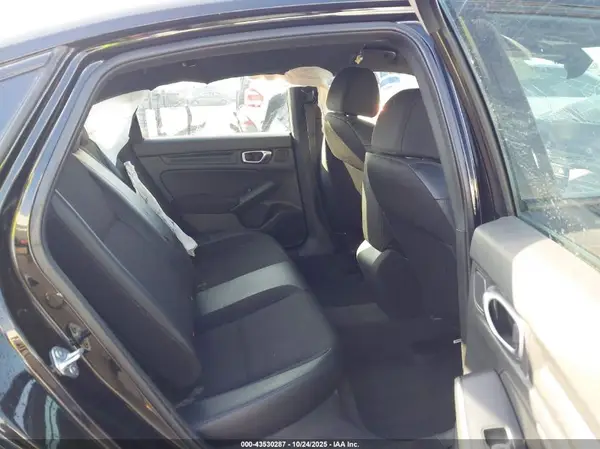 2HGFE2F54RH505169 2024 HONDA CIVIC - Image 8