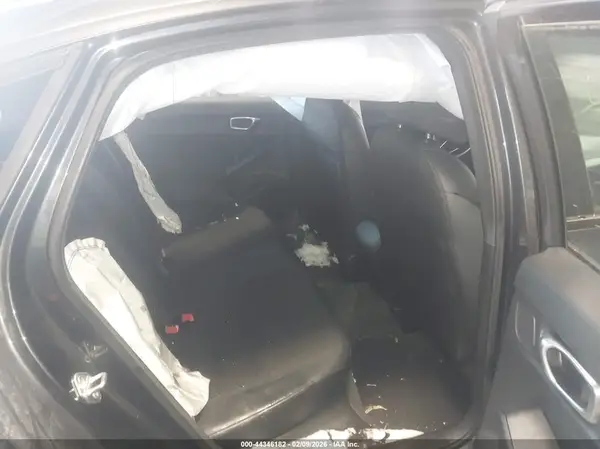 2HGFE2F54RH505897 2024 HONDA CIVIC - Image 8