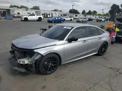 2HGFE2F54RH506659 2024 HONDA CIVIC