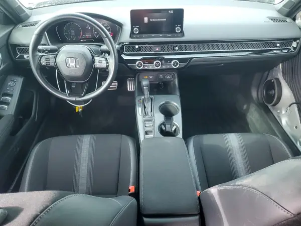 2HGFE2F54RH506659 2024 HONDA CIVIC - Image 8