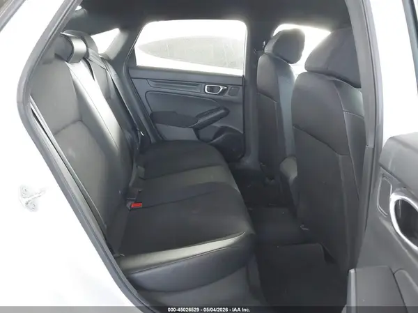 2HGFE2F54RH507102 2024 HONDA CIVIC - Image 8