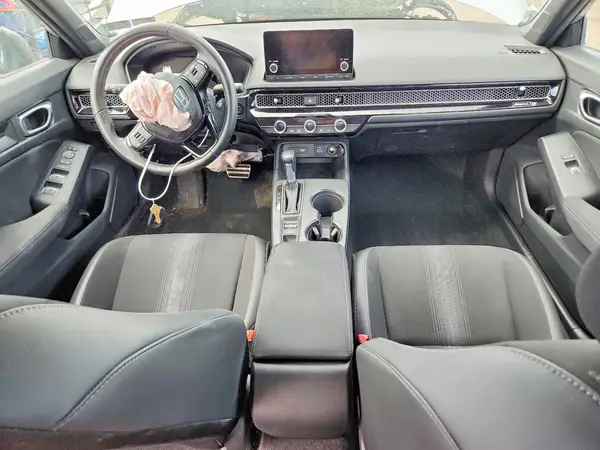 2HGFE2F54RH507262 2024 HONDA CIVIC - Image 8