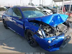 2HGFE2F54RH507424 2024 HONDA CIVIC