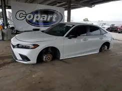 2HGFE2F54RH508041 2024 HONDA CIVIC