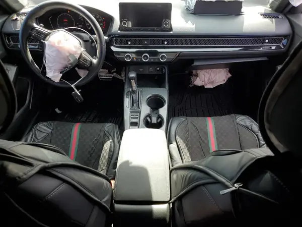 2HGFE2F54RH508055 2024 HONDA CIVIC - Image 8
