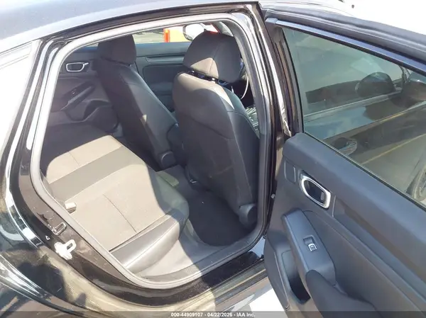 2HGFE2F54RH508699 2024 HONDA CIVIC - Image 8
