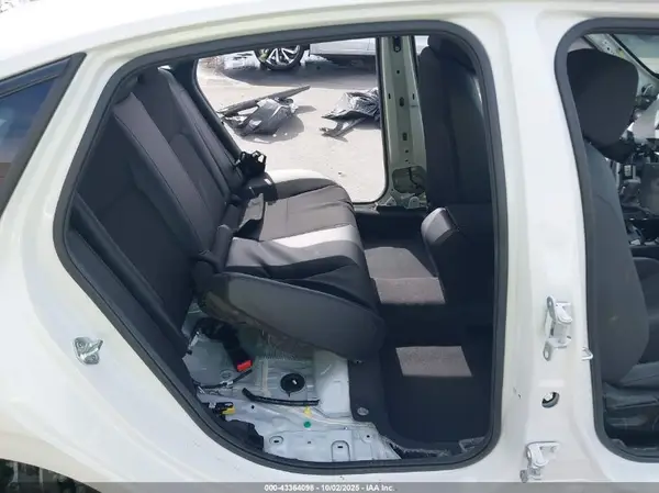 2HGFE2F54RH509903 2024 HONDA CIVIC - Image 8