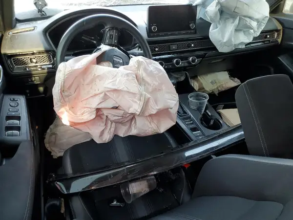 2HGFE2F54RH510792 2024 HONDA CIVIC - Image 8