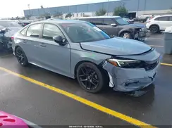 2HGFE2F54RH511957 2024 HONDA CIVIC