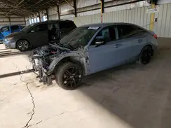 2HGFE2F54RH512767 2024 HONDA CIVIC