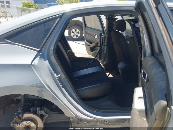 2HGFE2F54RH512851 2024 HONDA CIVIC - Image 8