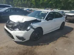 2HGFE2F54RH512994 2024 HONDA CIVIC