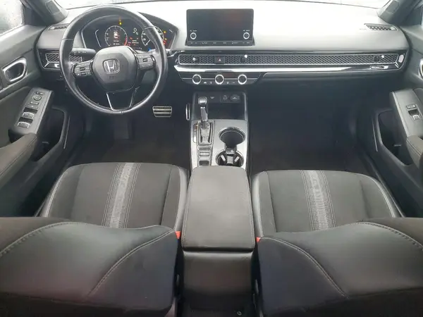 2HGFE2F54RH513790 2024 HONDA CIVIC - Image 8