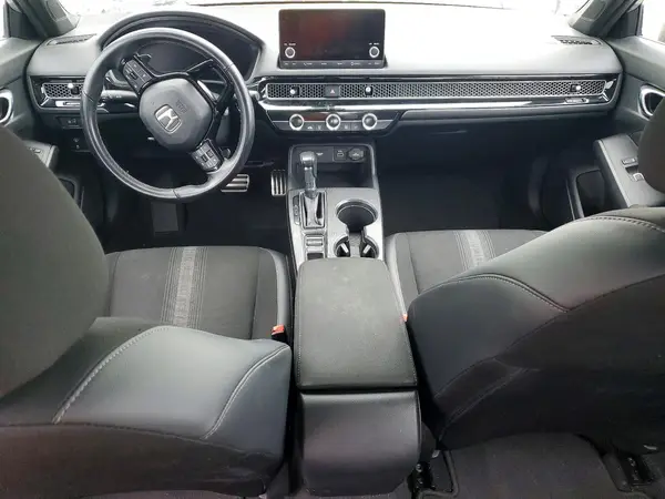 2HGFE2F54RH513983 2024 HONDA CIVIC - Image 8