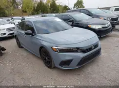 2HGFE2F54RH514373 2024 HONDA CIVIC