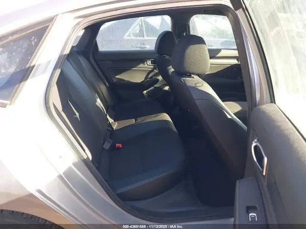 2HGFE2F54RH514566 2024 HONDA CIVIC - Image 8