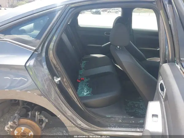 2HGFE2F54RH516236 2024 HONDA CIVIC - Image 8