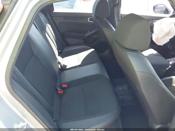 2HGFE2F54RH516432 2024 HONDA CIVIC - Image 8