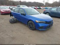 2HGFE2F54RH517242 2024 HONDA CIVIC