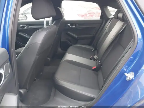 2HGFE2F54RH517242 2024 HONDA CIVIC - Image 8