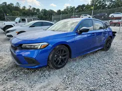 2HGFE2F54RH517287 2024 HONDA CIVIC