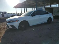 2HGFE2F54RH518438 2024 HONDA CIVIC