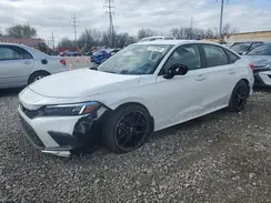 2HGFE2F54RH518441 2024 HONDA CIVIC