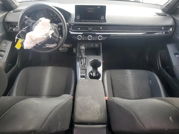 2HGFE2F54RH518441 2024 HONDA CIVIC - Image 8