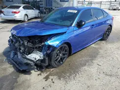 2HGFE2F54RH518715 2024 HONDA CIVIC