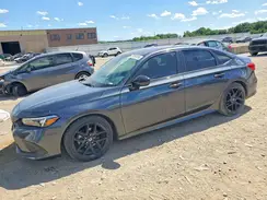 2HGFE2F54RH519394 2024 HONDA CIVIC