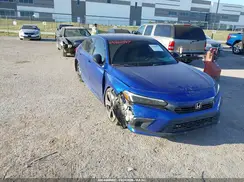 2HGFE2F54RH519668 2024 HONDA CIVIC