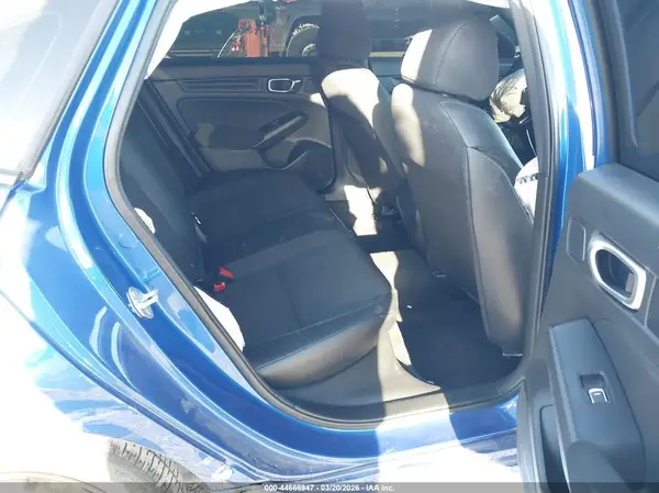 2HGFE2F54RH519668 2024 HONDA CIVIC - Image 8