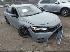2HGFE2F54RH519752 2024 HONDA CIVIC