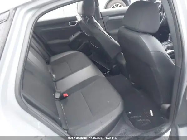 2HGFE2F54RH519752 2024 HONDA CIVIC - Image 8