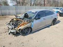 2HGFE2F54RH519783 2024 HONDA CIVIC