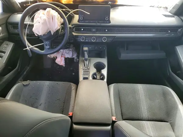 2HGFE2F54RH519783 2024 HONDA CIVIC - Image 8