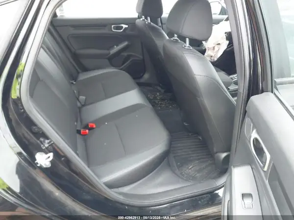 2HGFE2F54RH519864 2024 HONDA CIVIC - Image 8