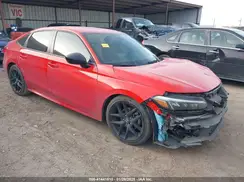 2HGFE2F54RH520111 2024 HONDA CIVIC