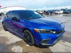 2HGFE2F54RH520156 2024 HONDA CIVIC