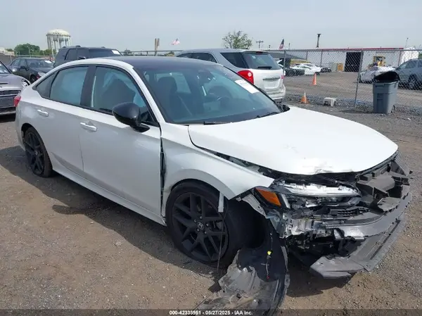 2HGFE2F54RH520738 2024 HONDA CIVIC - Image 1