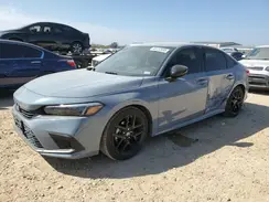 2HGFE2F54RH521419 2024 HONDA CIVIC