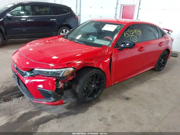 2HGFE2F54RH521937 2024 HONDA CIVIC - Image 2