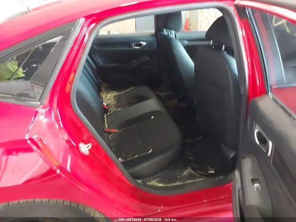 2HGFE2F54RH521937 2024 HONDA CIVIC - Image 8
