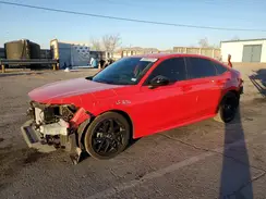 2HGFE2F54RH522991 2024 HONDA CIVIC