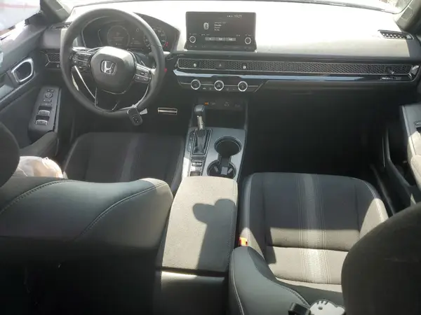 2HGFE2F54RH523493 2024 HONDA CIVIC - Image 8