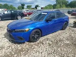 2HGFE2F54RH524319 2024 HONDA CIVIC