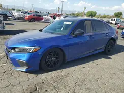 2HGFE2F54RH525020 2024 HONDA CIVIC
