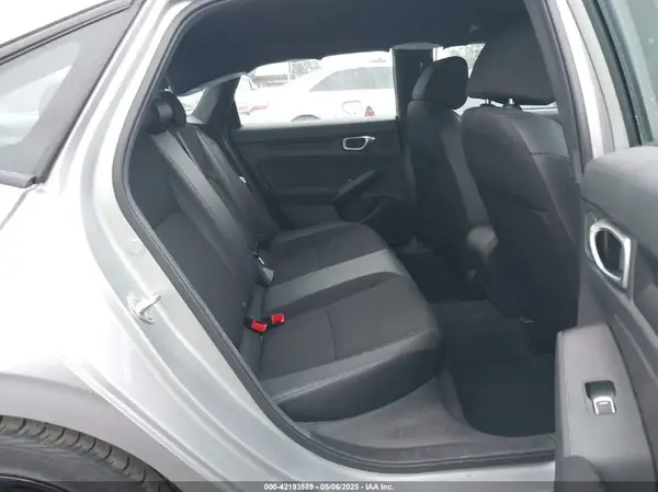 2HGFE2F54RH525261 2024 HONDA CIVIC - Image 8