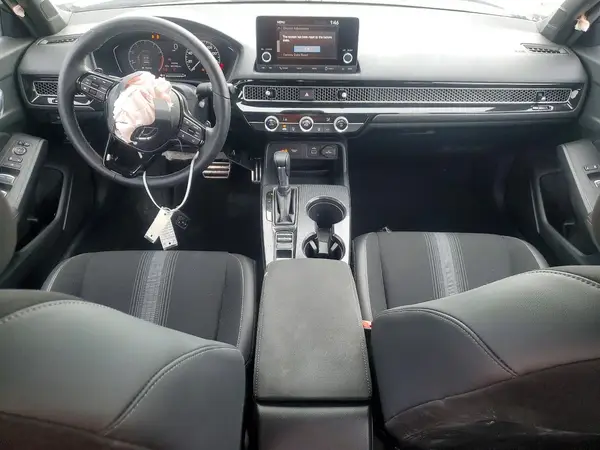 2HGFE2F54RH525390 2024 HONDA CIVIC - Image 8