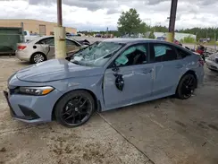 2HGFE2F54RH525597 2024 HONDA CIVIC